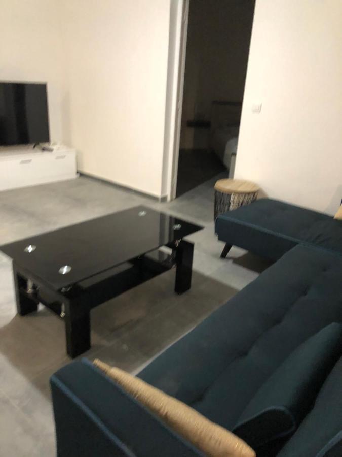 Chambres D'Hote Belcourt 1 Baie-Mahault Zewnętrze zdjęcie
