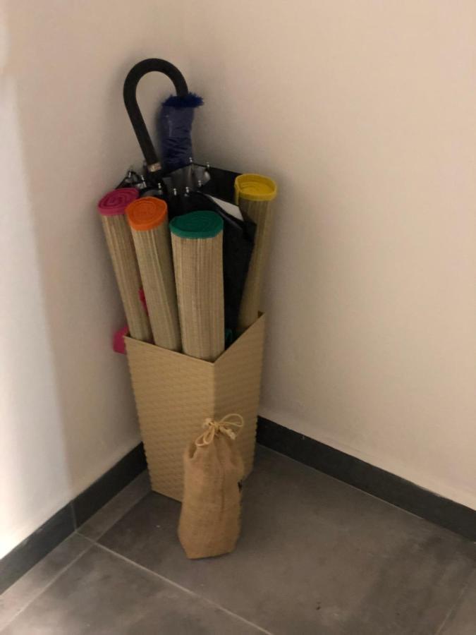 Chambres D'Hote Belcourt 1 Baie-Mahault Zewnętrze zdjęcie
