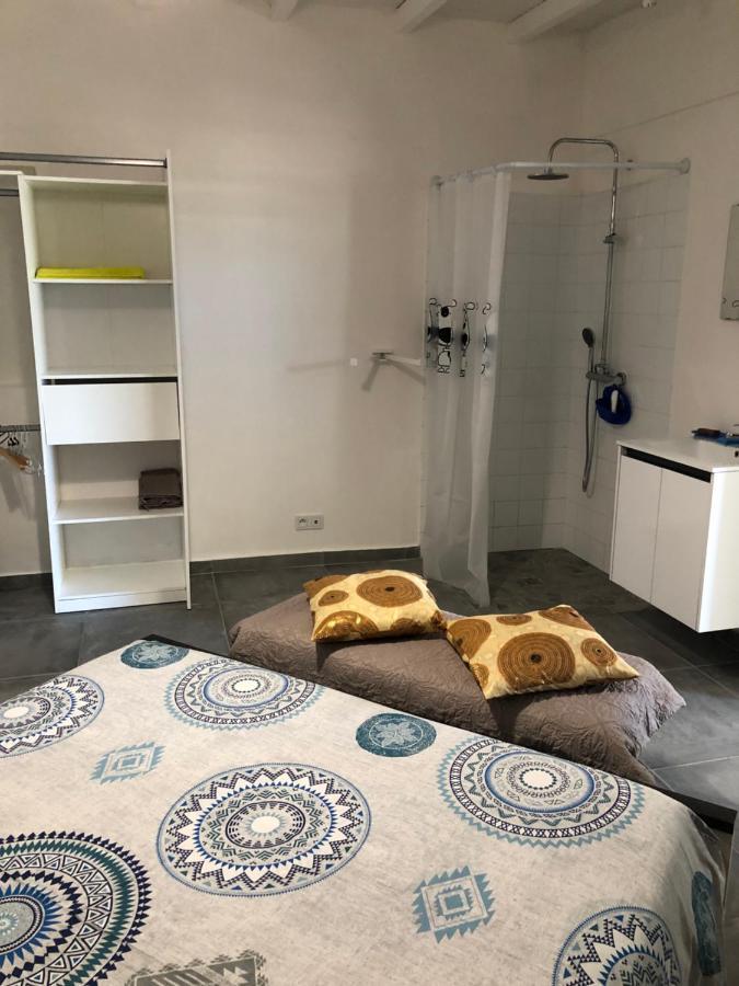 Chambres D'Hote Belcourt 1 Baie-Mahault Zewnętrze zdjęcie