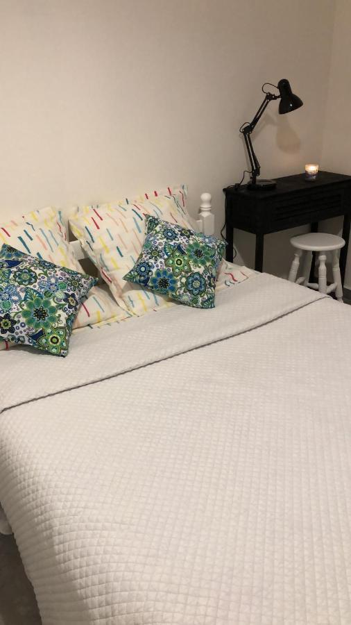 Chambres D'Hote Belcourt 1 Baie-Mahault Zewnętrze zdjęcie